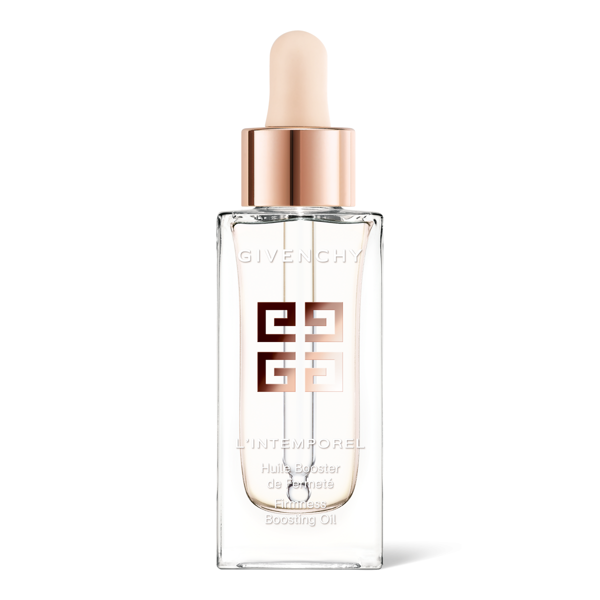 GIV INTEMPOREL FIRMNESS OIL 30ML