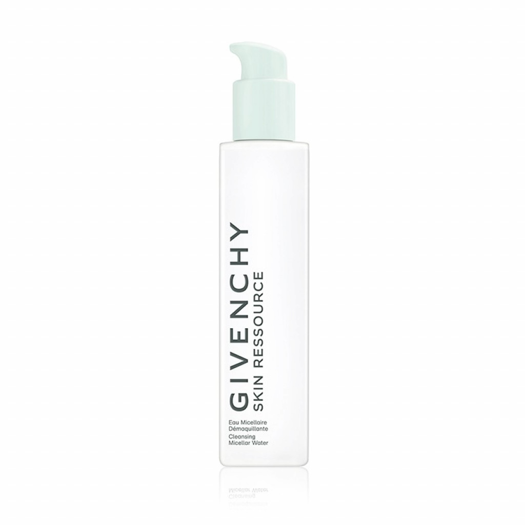 GIV RESSOURCE CLE.MICE.WATER 200ML