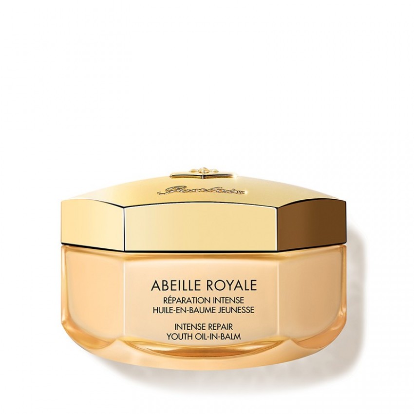 GUE ABEILLE R.INTENSE HUILE JE.80M