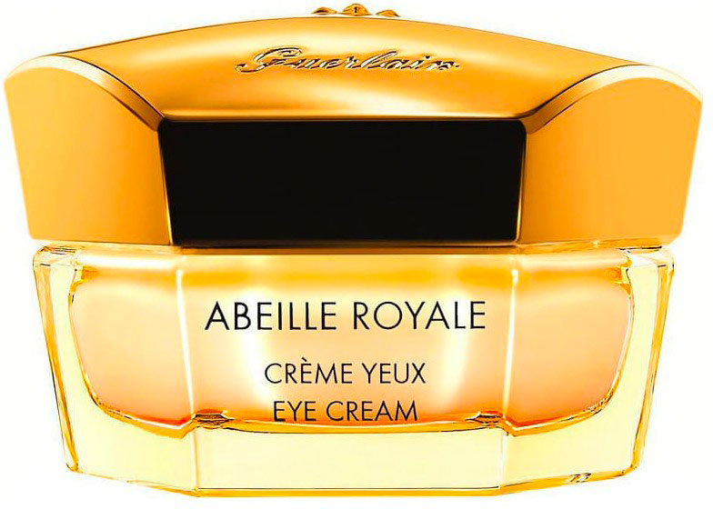 GUE ABEILLE ROYALE Crema YEUX RECONST