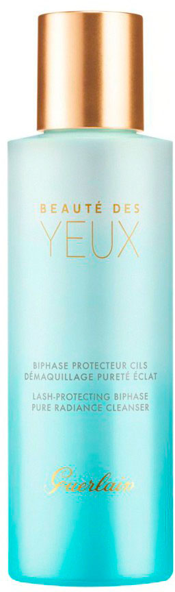 GUE CLEANSERS DEMAQ.BEAUTE DES YEU