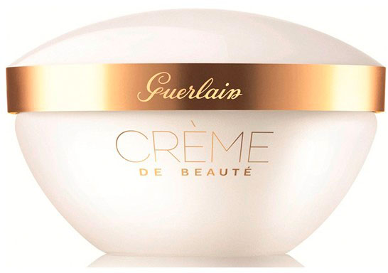 GUE CLEANSERS DEMAQ.CREM DE BEAUTE