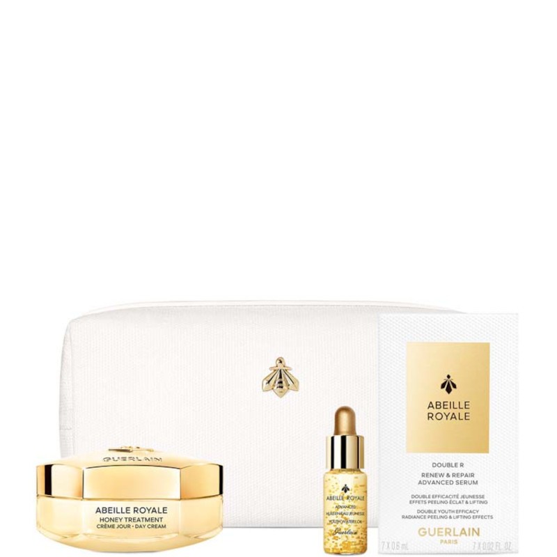 GUE COFFRETS TRIO ABEILLE ROYALE