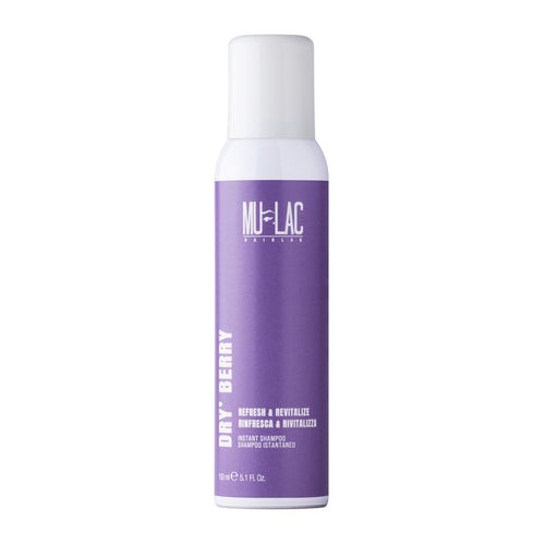 MULAC DRYBERRY 150ML 002359
