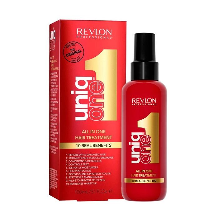 REV UNIQ ONE TREAT ROSSO 10IN1 150