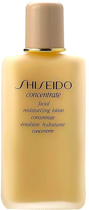 SHI CONCENTRATE MOISTURIZING LOTIO