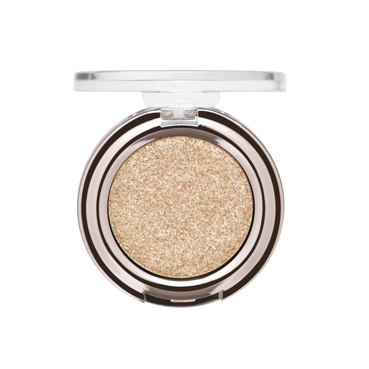 WAKEUP - Sparkle Dust Eyeshadow - Ombretto In Polvere Glitterato 03 Extravagant Rose