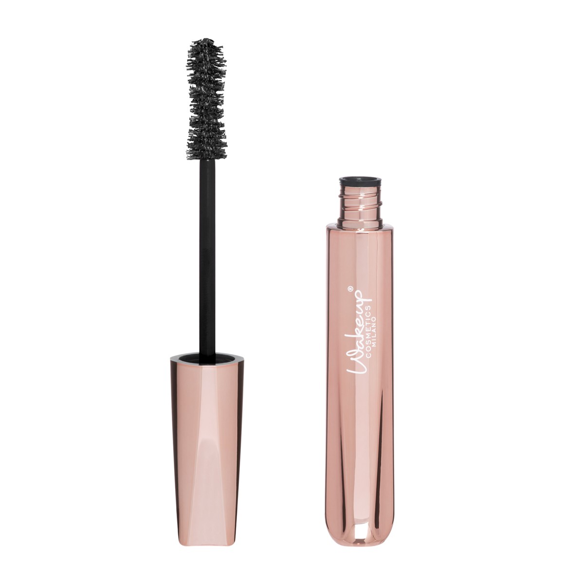 VOLUMEUP MASCARA BURGUNDY