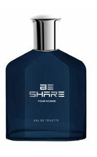 GMP BE SHARE U EDT 100 ML