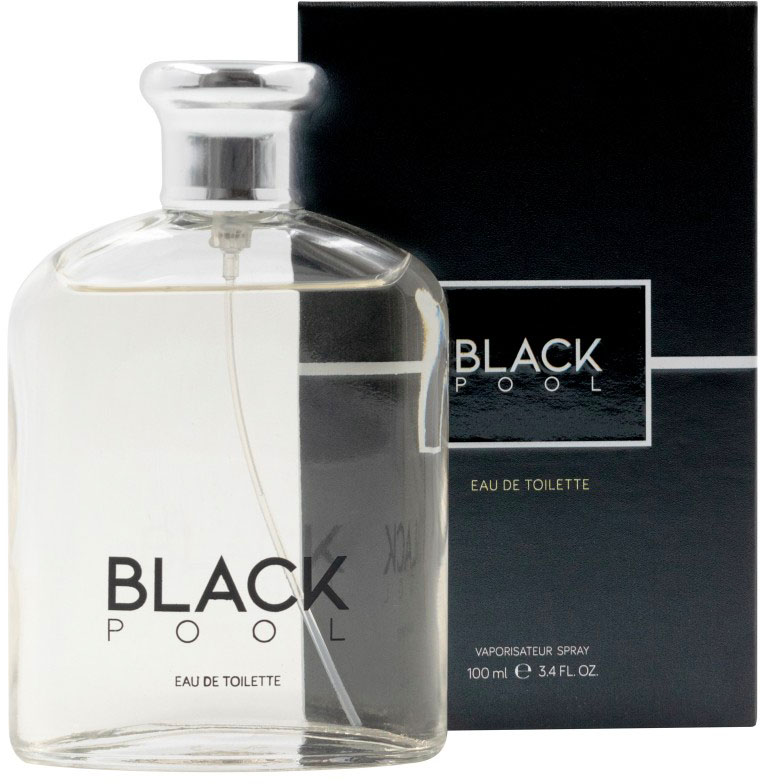GMP BLACKPOOL U EDT 100 VAPO