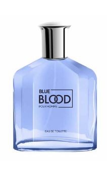 GMP BLUE BLOOD U EDT 100 ML