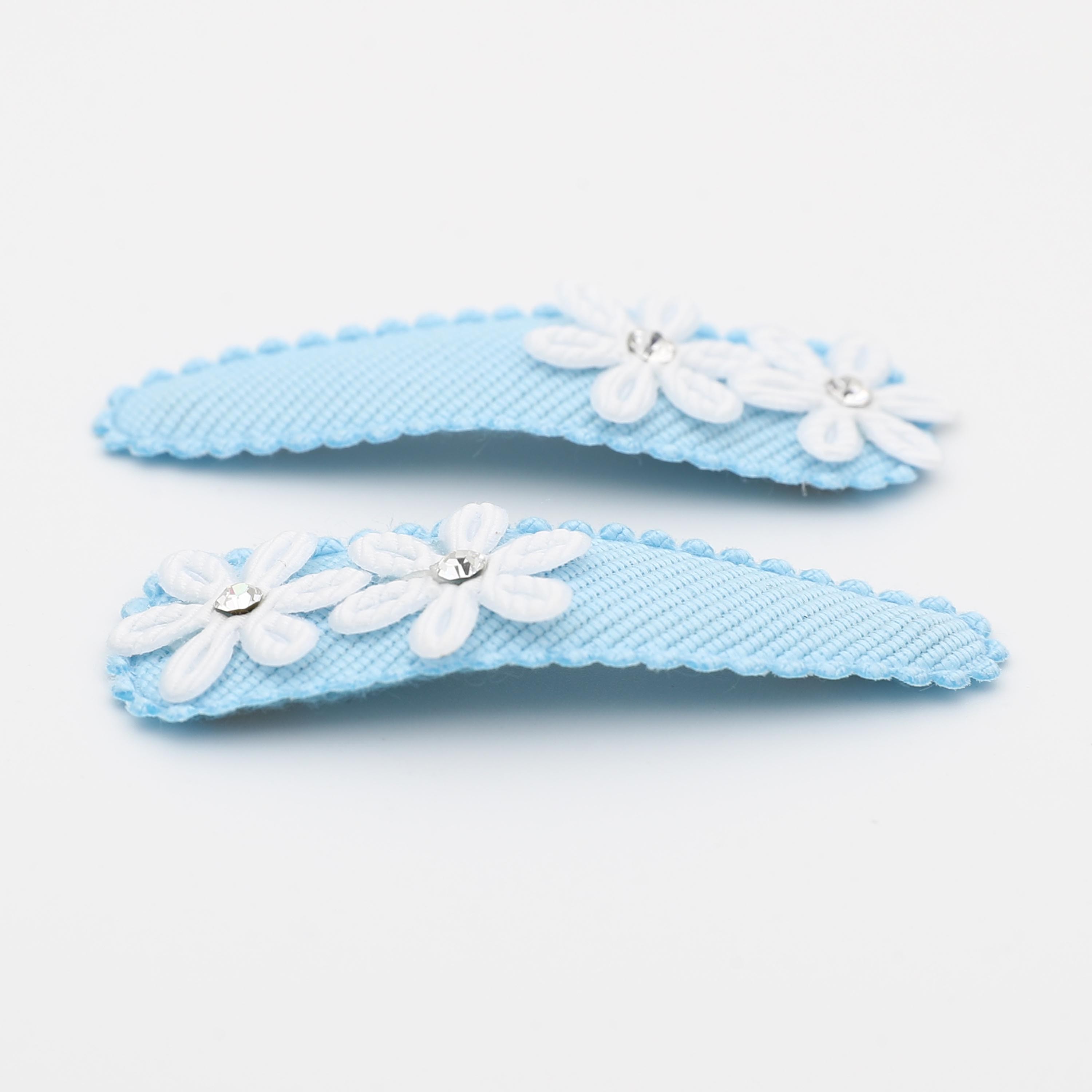 IB ACC CLIC CLAC TES 2 FIORI STRAS