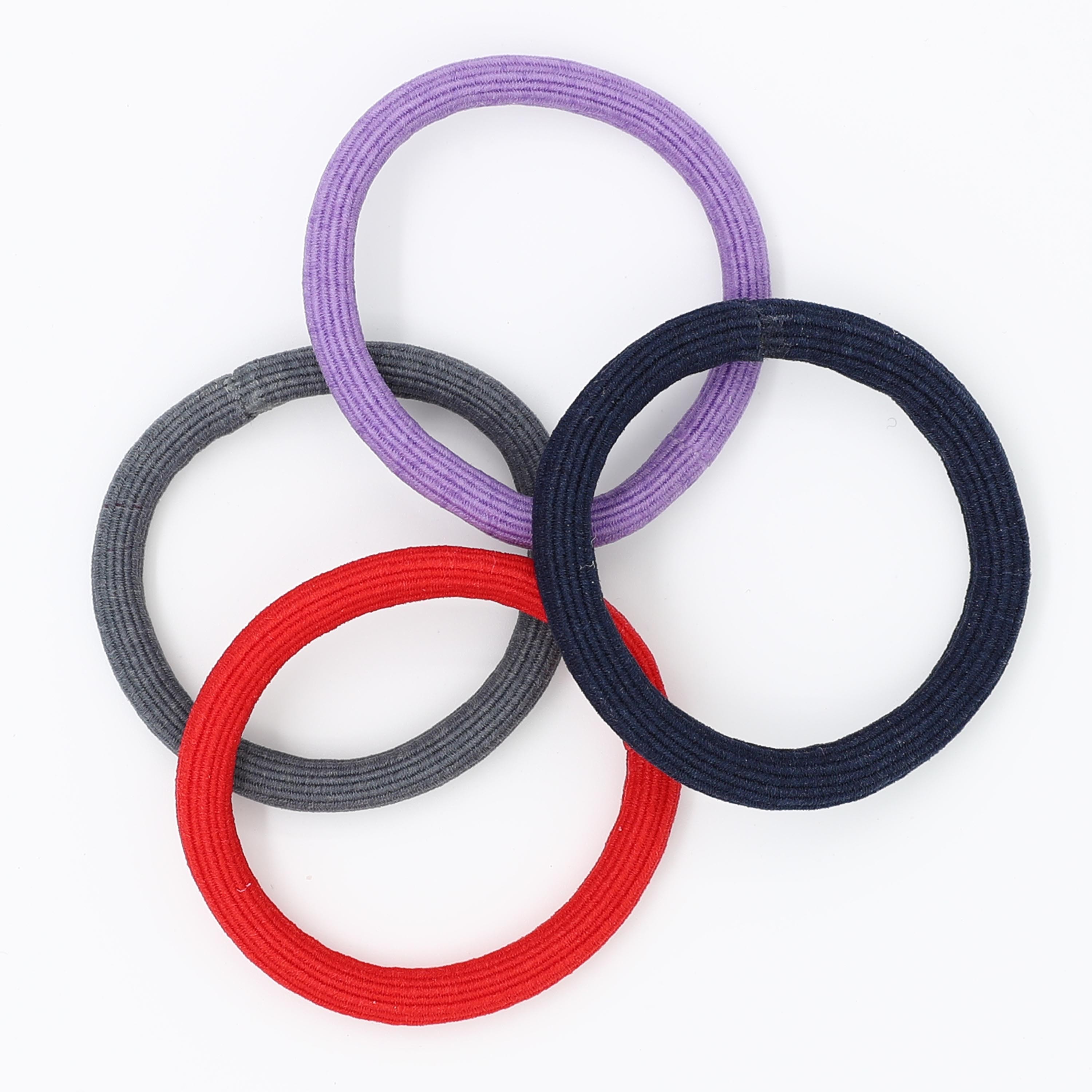 IB ACC ELASTICI COLOR OD003/4 X4