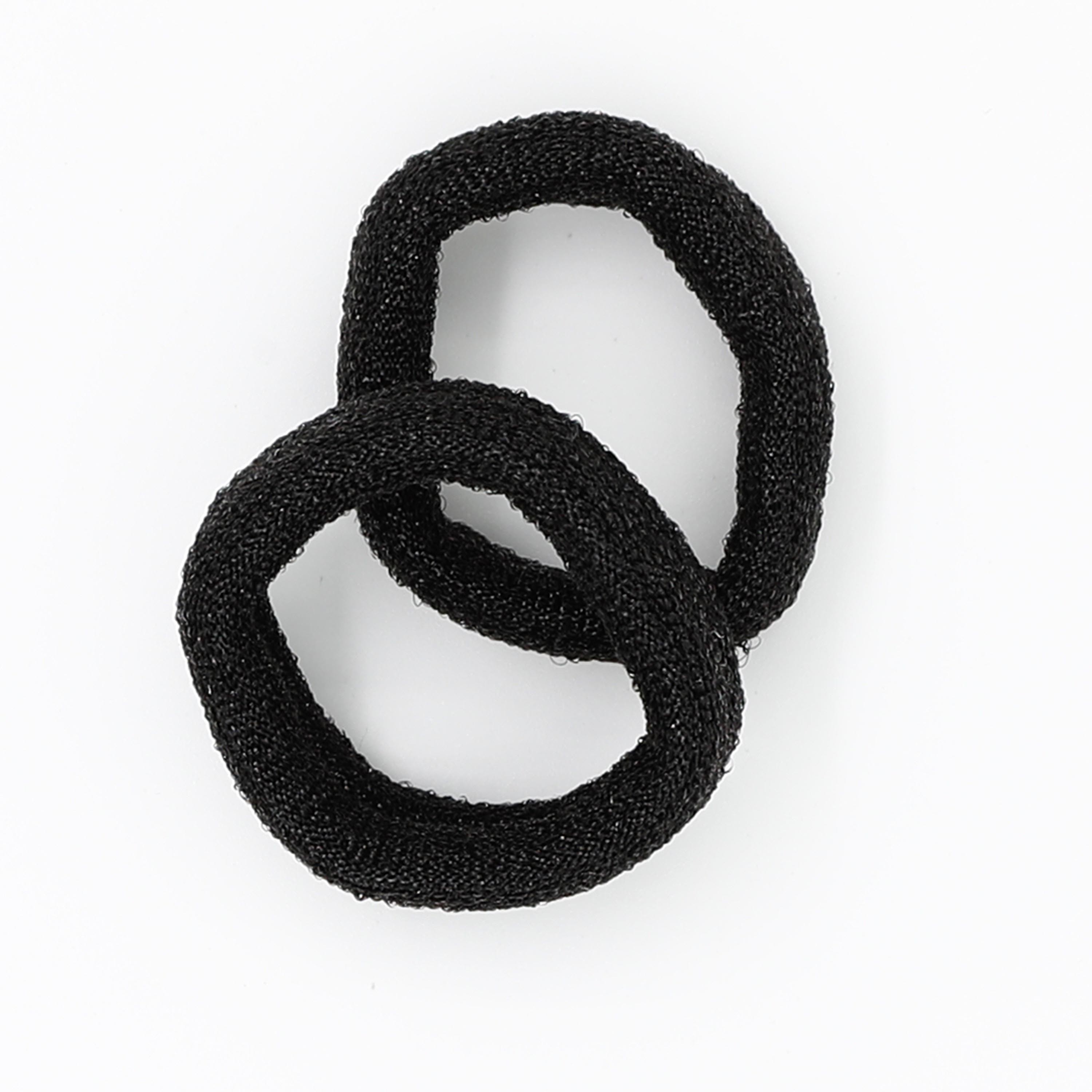 IB ACC ELASTICO NER LUCID 830/2 X2