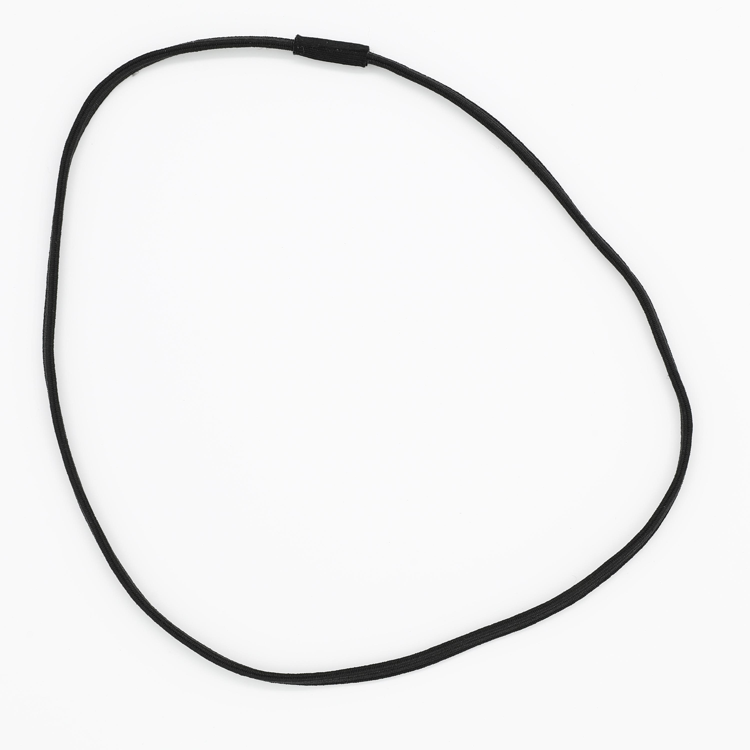IB ACC ELASTICO NERO 621/N X1