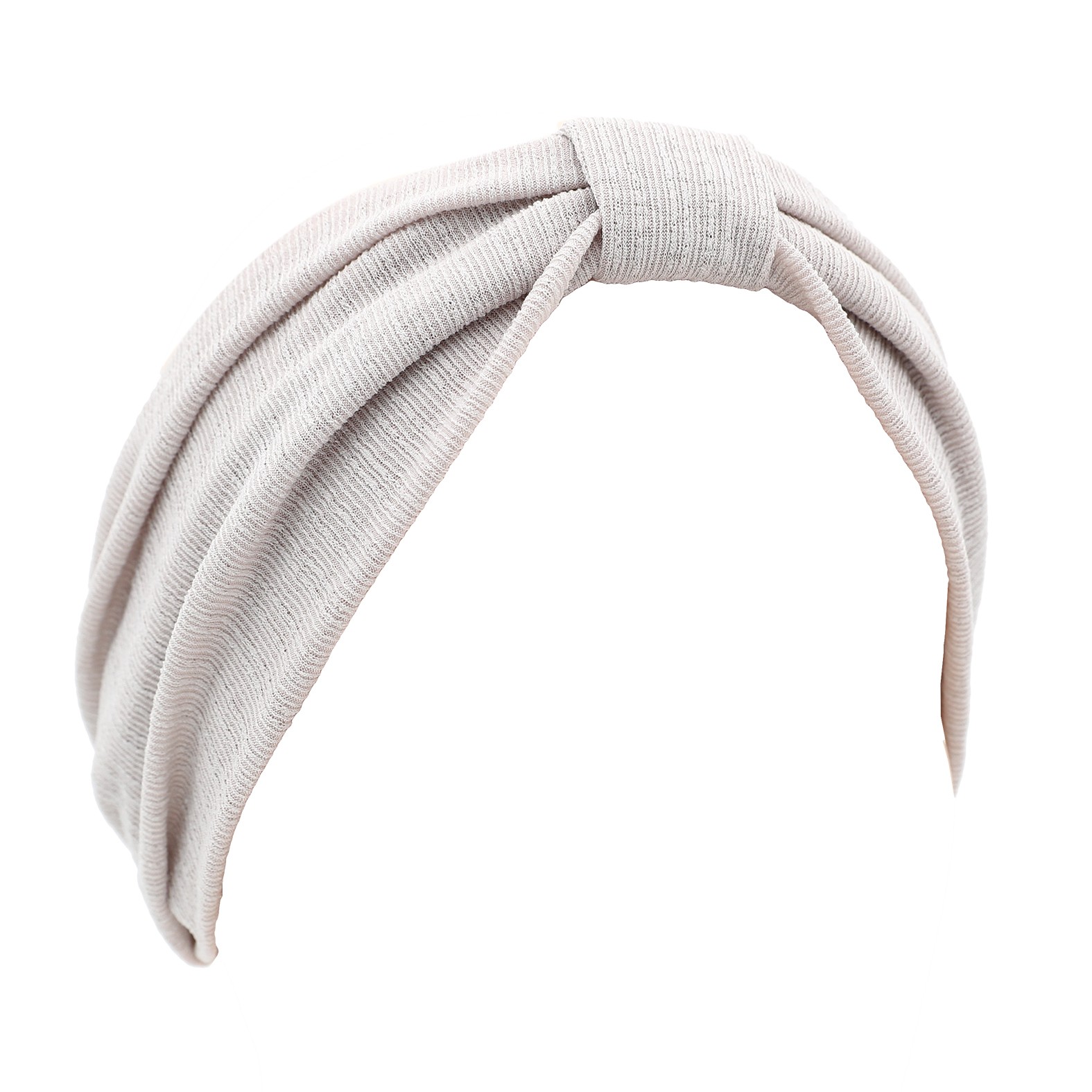 IB ACC FASCIA CAPELLI BEIGE