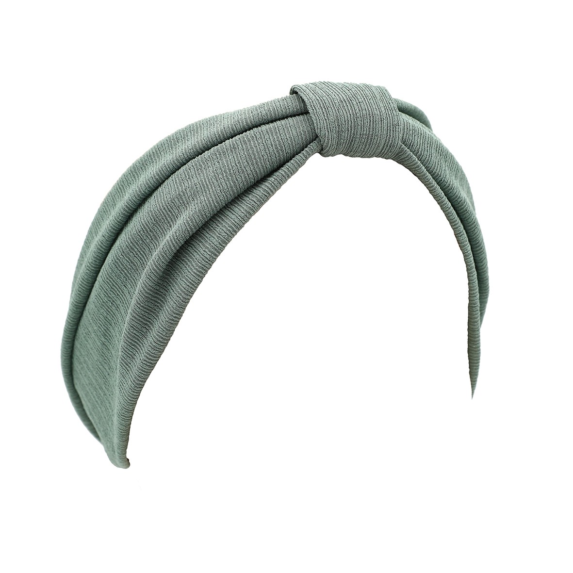 IB ACC FASCIA CAPELLI VERDE