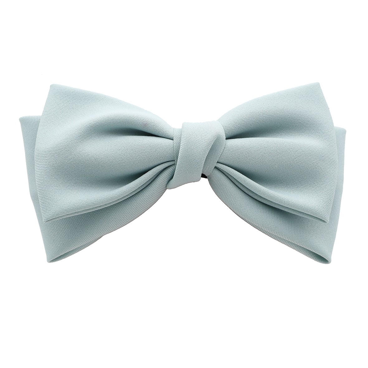 IB ACC FERMAGLIO FIOCCO GRIGIO