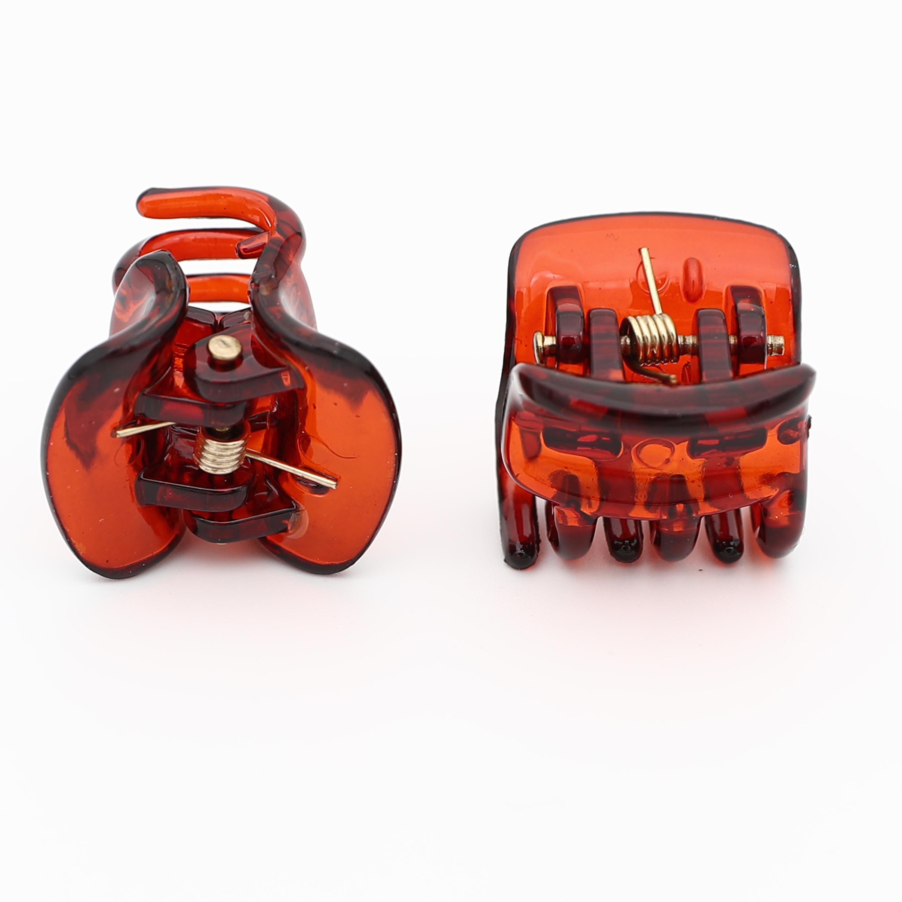 IB ACC PINZ MICRO TART 055M X2