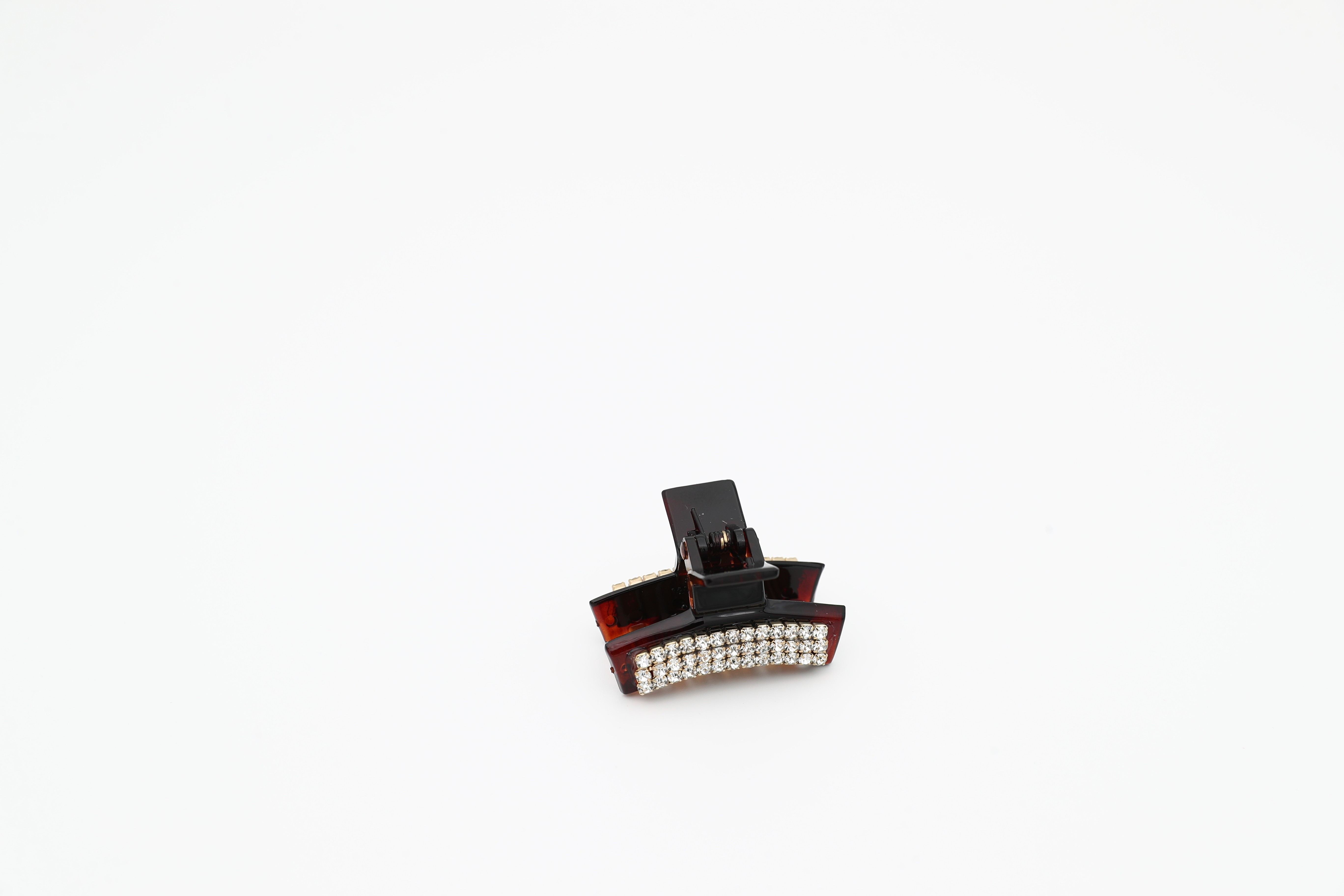 IB ACC PINZA TARTAR STRASS 234M