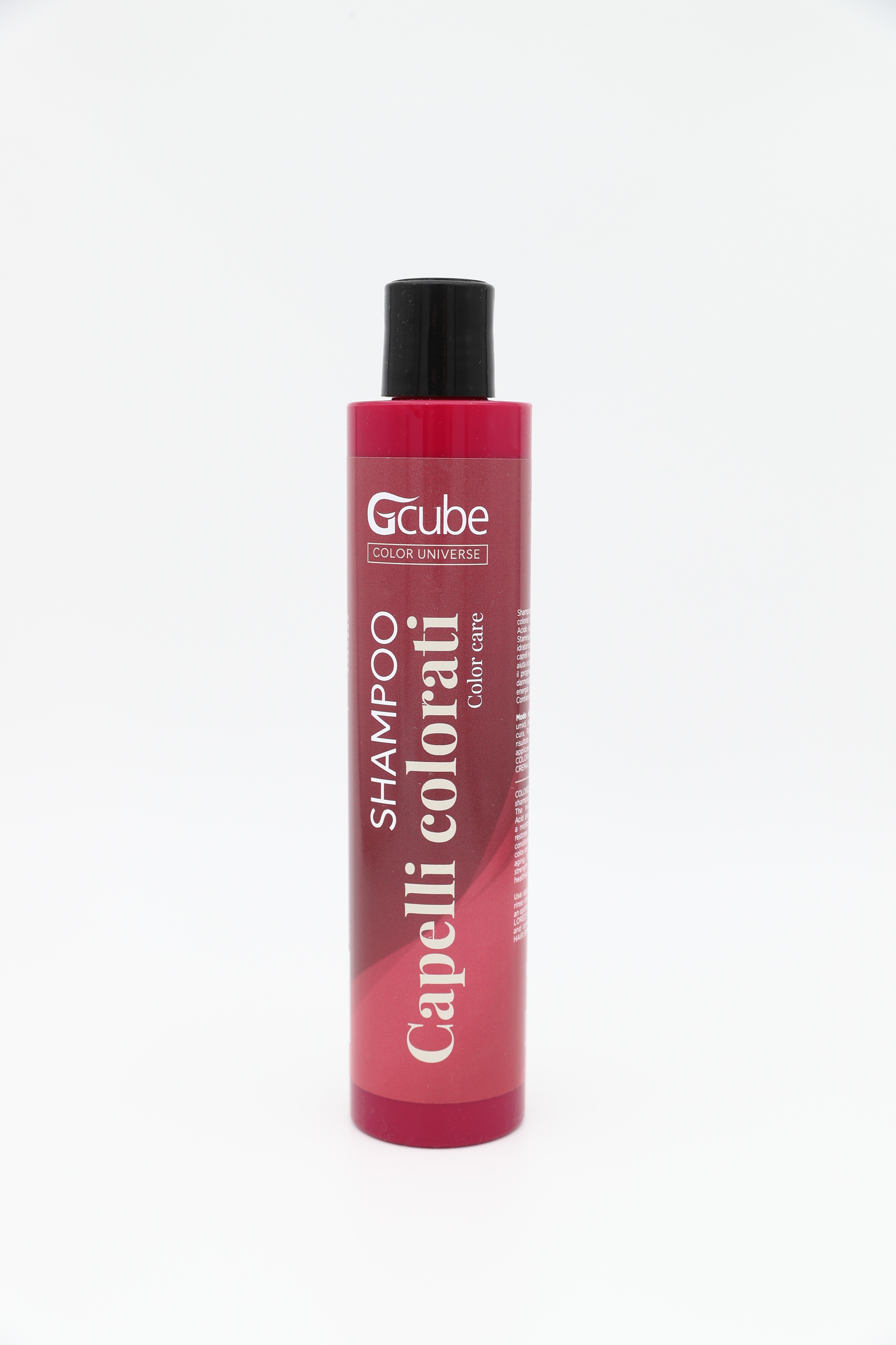 GC COLOR SHAMPOO CAPELLI 250ML