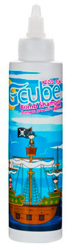 GC KIND&amp;FUN BOMB Shampoo FL 150 ML