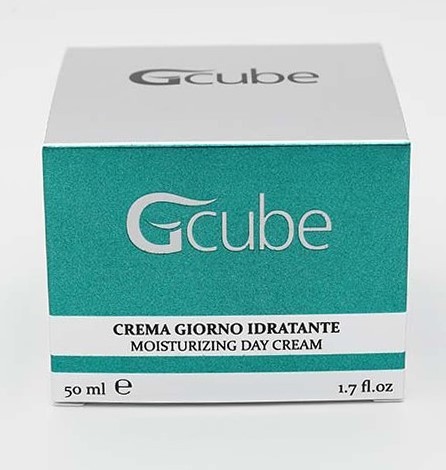 GC SKIN LL C/IDRAT VISO GIORNO 50M