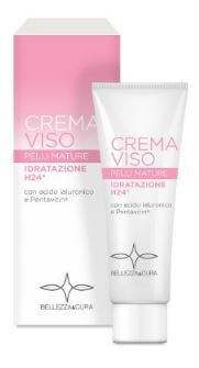 B&amp;C CREMA VISO 24H P.MATURE 50