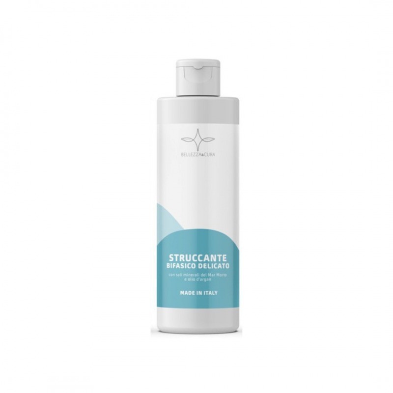 B&C STRUCCANTE BIFASICO 250ML NEW