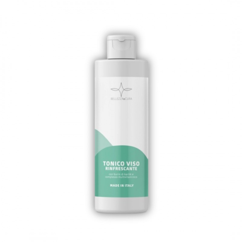 B&C TONICO 250 ML NEW