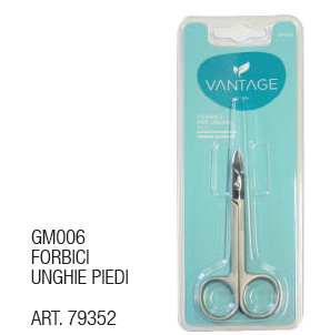 Forbici Unghie Piedi Gm006