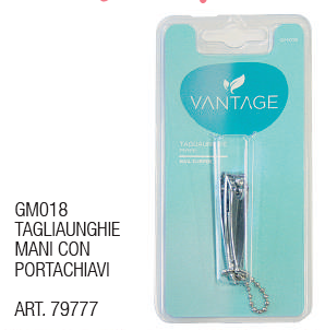 Tagliaunghie Mani Gm018