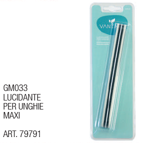 Lucidante Per Unghie Gm033