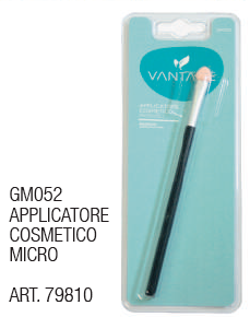 Applicatore Cosmetico Micro