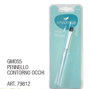 Pennello Contorno Occhi Gm055