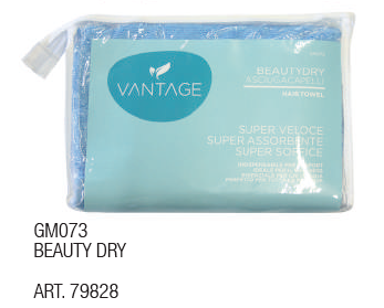 VANTAGE GM073 BEAUTY DRY