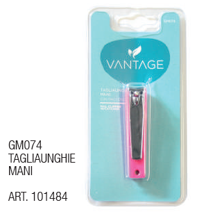 Tagliaunghie Mani