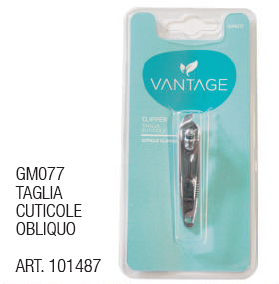 Tagliaunghie Cuticole Lato