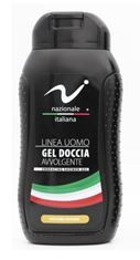 NAZ ITA D/Shampoo GEL 300 ML AVVOLGENTE