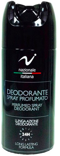 NAZ ITA DEO SPRAY 150ML