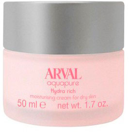 ARVAL AQUAPURE HYDRA RICH P.S.