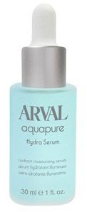 ARVAL AQUAPURE HYDRA SERUM ILLUMIN