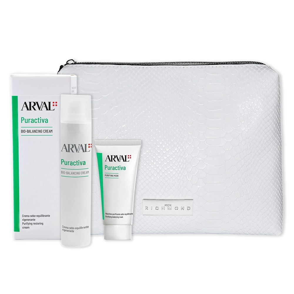 ARVAL COFFRETS PURACTIVA BIO 270139