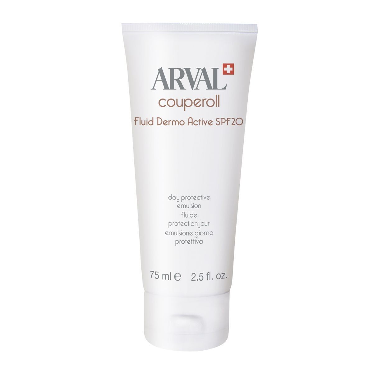 ARVAL COUPEROLL FLUI.A/ROS.FP20 50