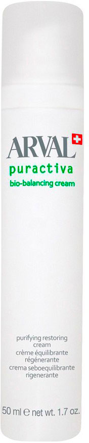 ARVAL PURACTIVA BIO BALANC Crema 50 M