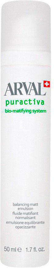 ARVAL PURACTIVA BIO MATIF.SYST.50