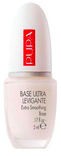 Smalto Curativo Base Ultra Levigante Rosa
