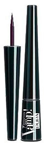 PUPA - Vamp Definition Liner - Eyeliner CON APPLICATORE IN FELTRO 200 Brown