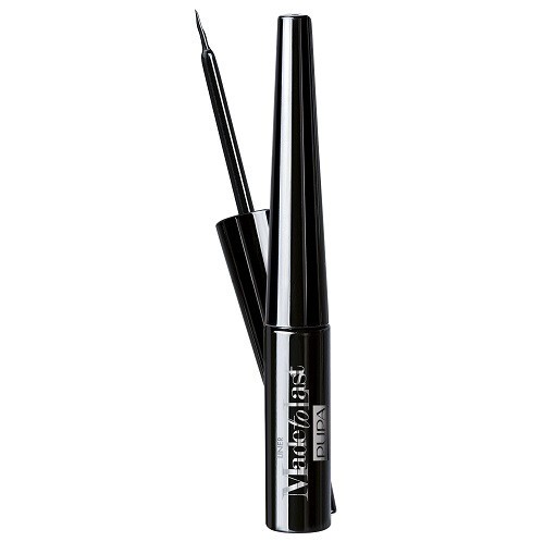PUPA - Made To Last - Eyeliner Waterproof N.001 Black