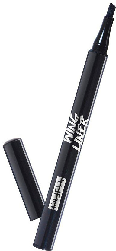 Pupa - Wing Liner - Eyeliner N.001 Extra Black-image